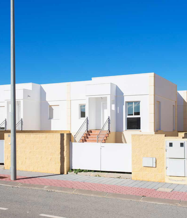 2 Bedroom Villa for Sale in Balsicas