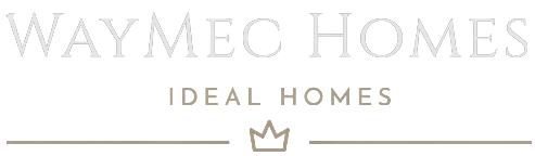 logo waymec homes uk